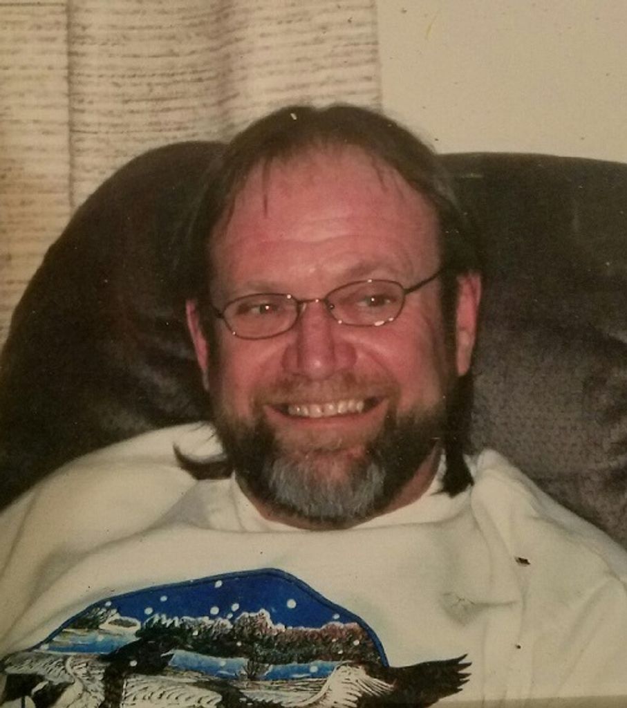 Phillip Mike "Puss" Catt