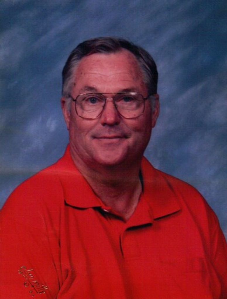 Donald Ray "Buddy" Howe Profile Photo