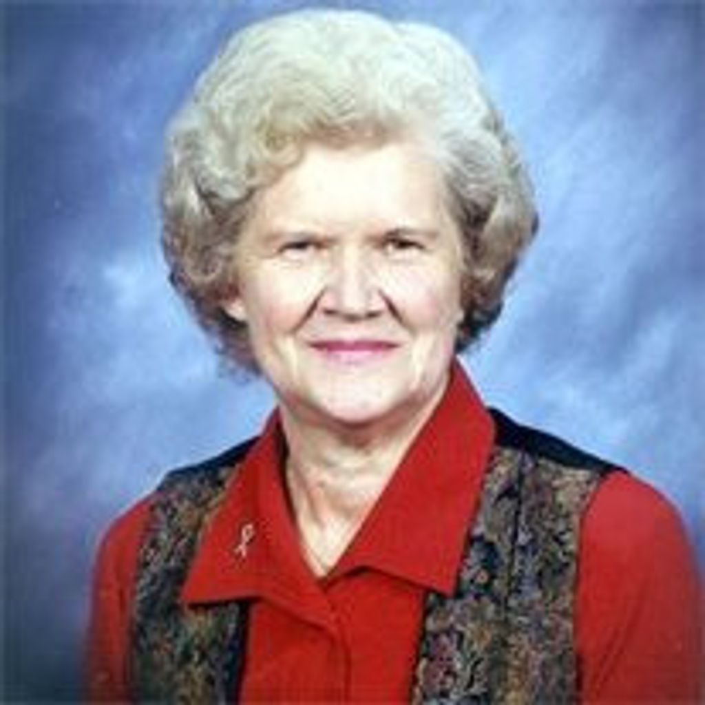 Mary O'Connor