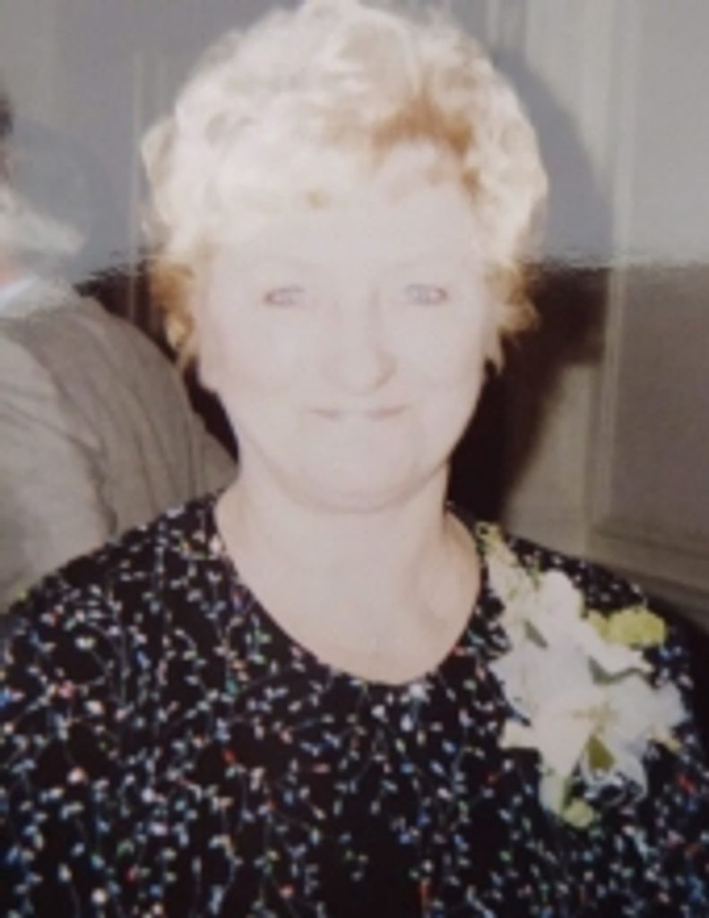 Doris M. Brotherton
