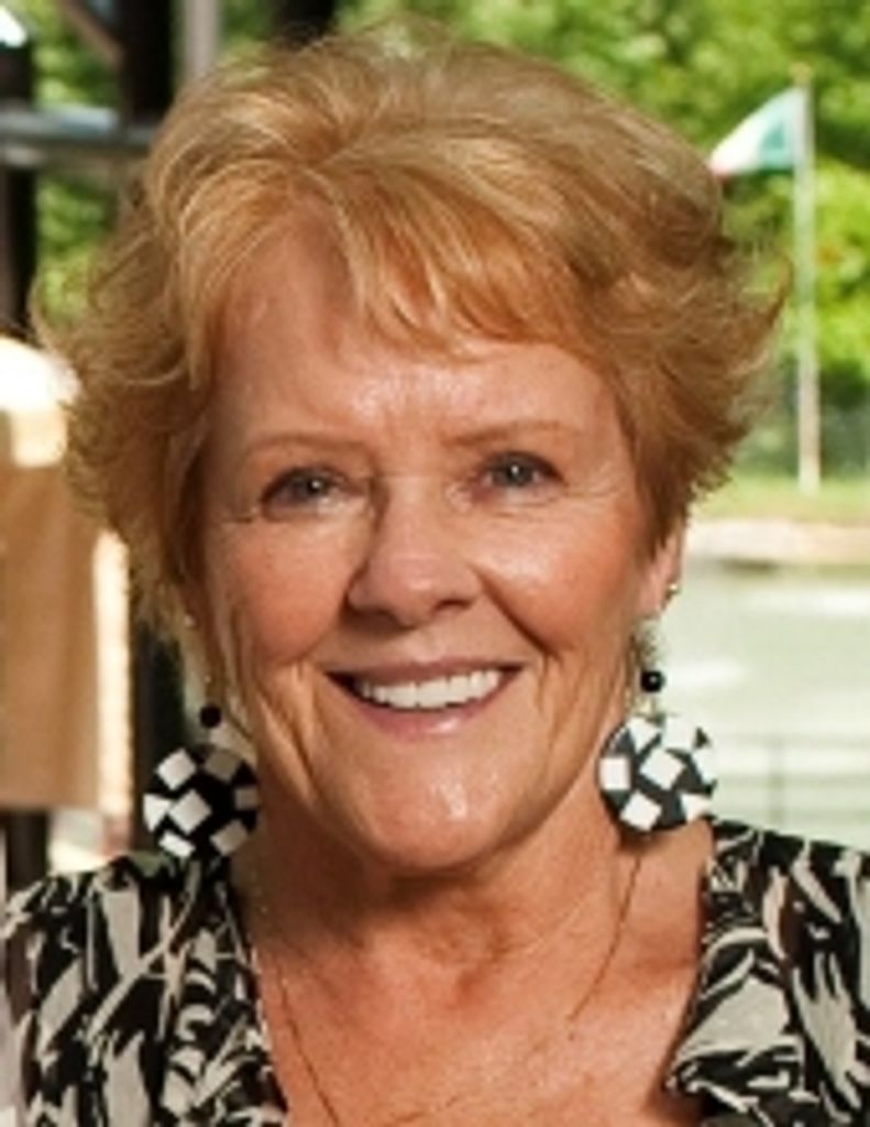 Doris Jean Parr
