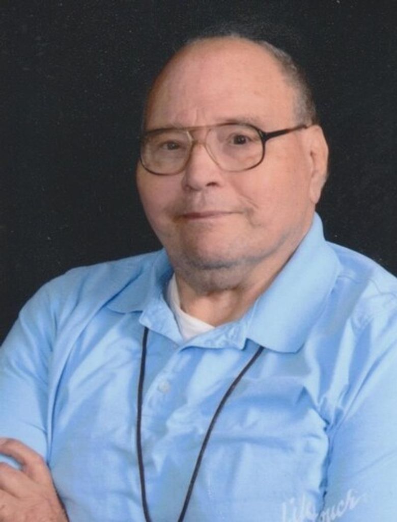 Robert "Bob" R Calvert Profile Photo