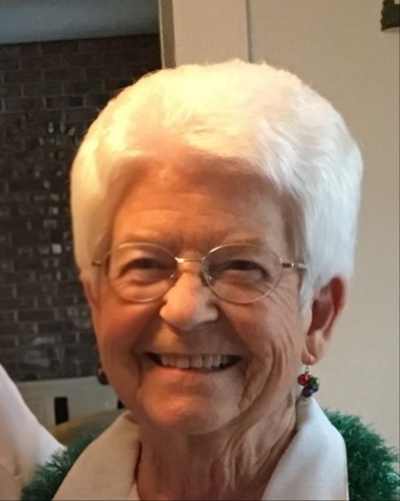 Gladys L. (Goodwin) Arends Profile Photo