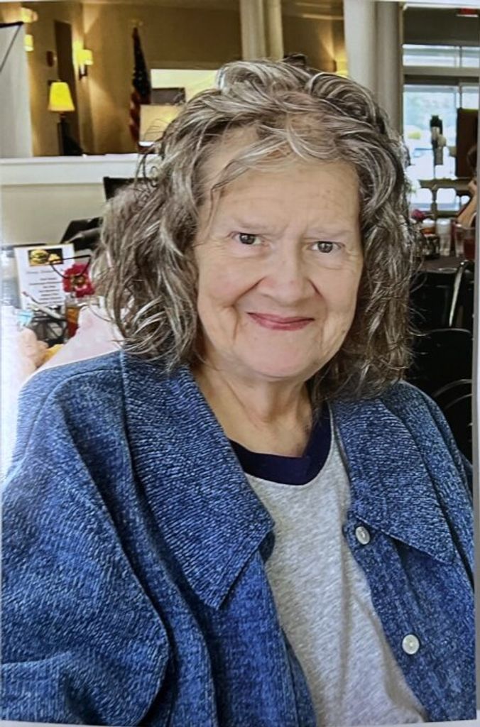 Mary Lou (Mcfarland)  Mcfarland Profile Photo