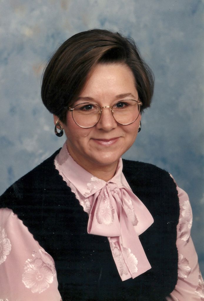 Kathryn Louise Estep Profile Photo
