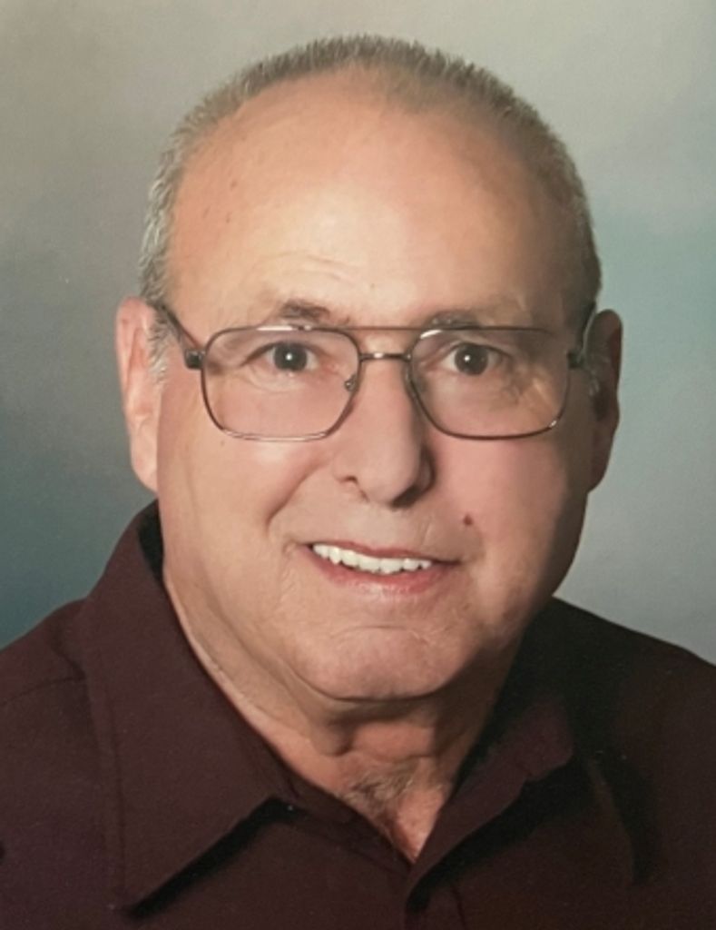 Robert F. Irvin