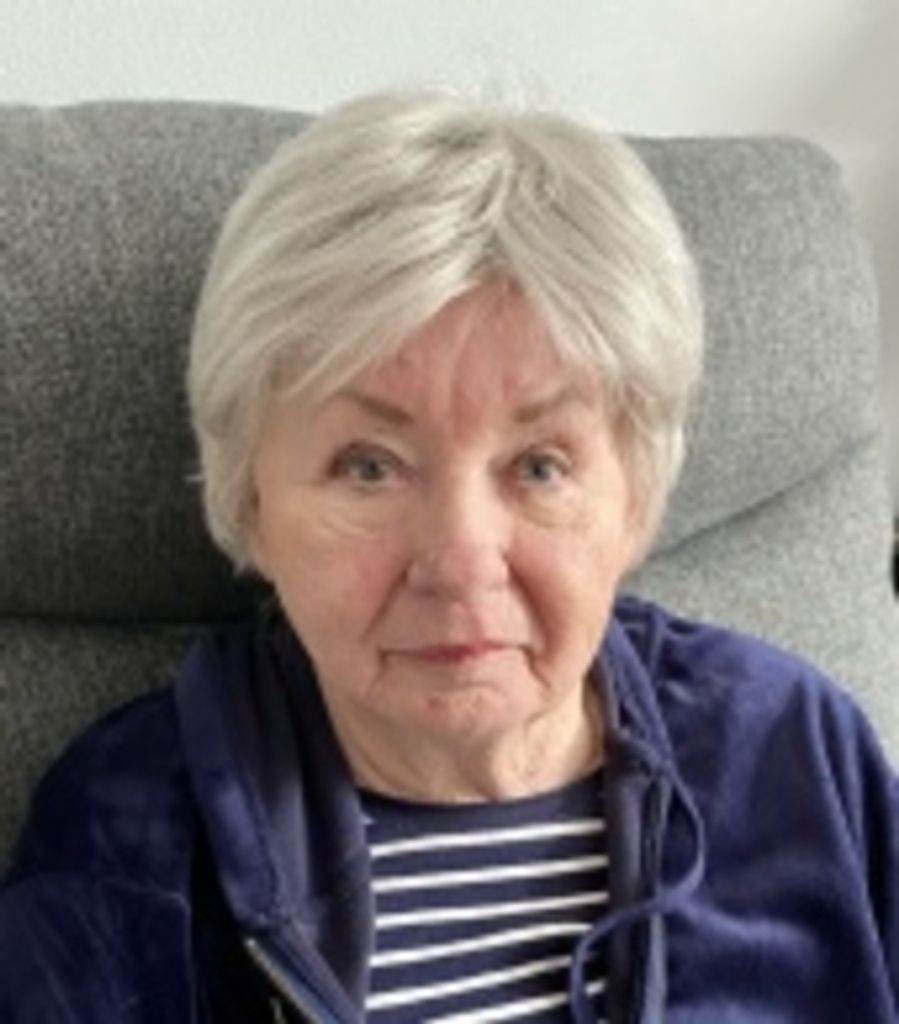 Constance Grace Peterson Profile Photo