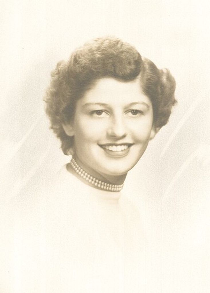 Rita A. Little Profile Photo