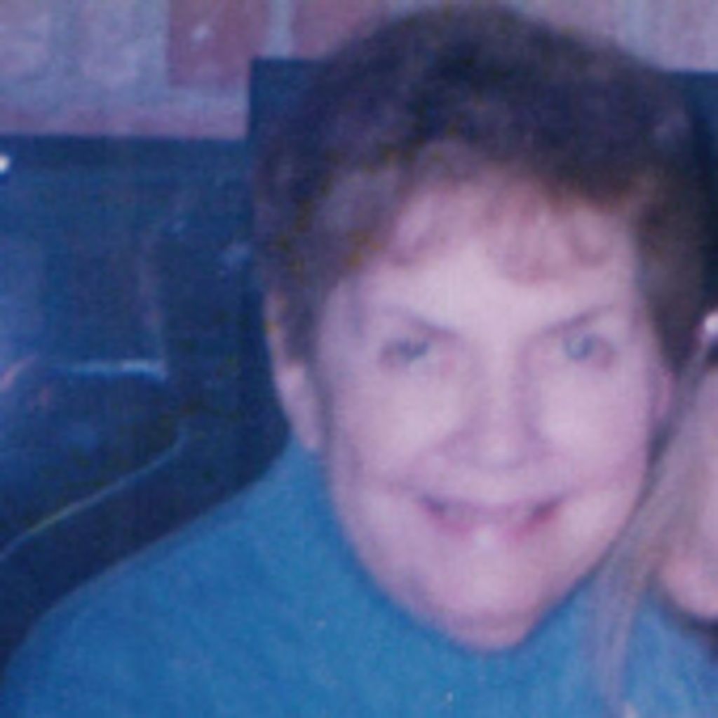 Jean F. Nagle Berner