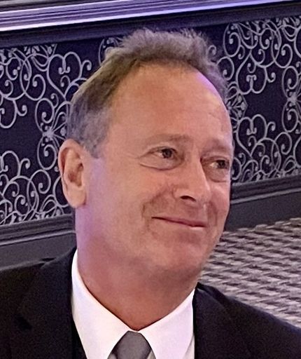 James Thune's obituary image