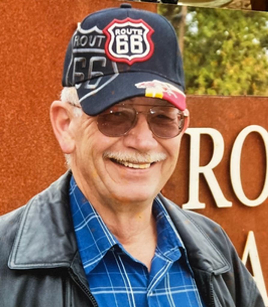 Donald Hall Profile Photo