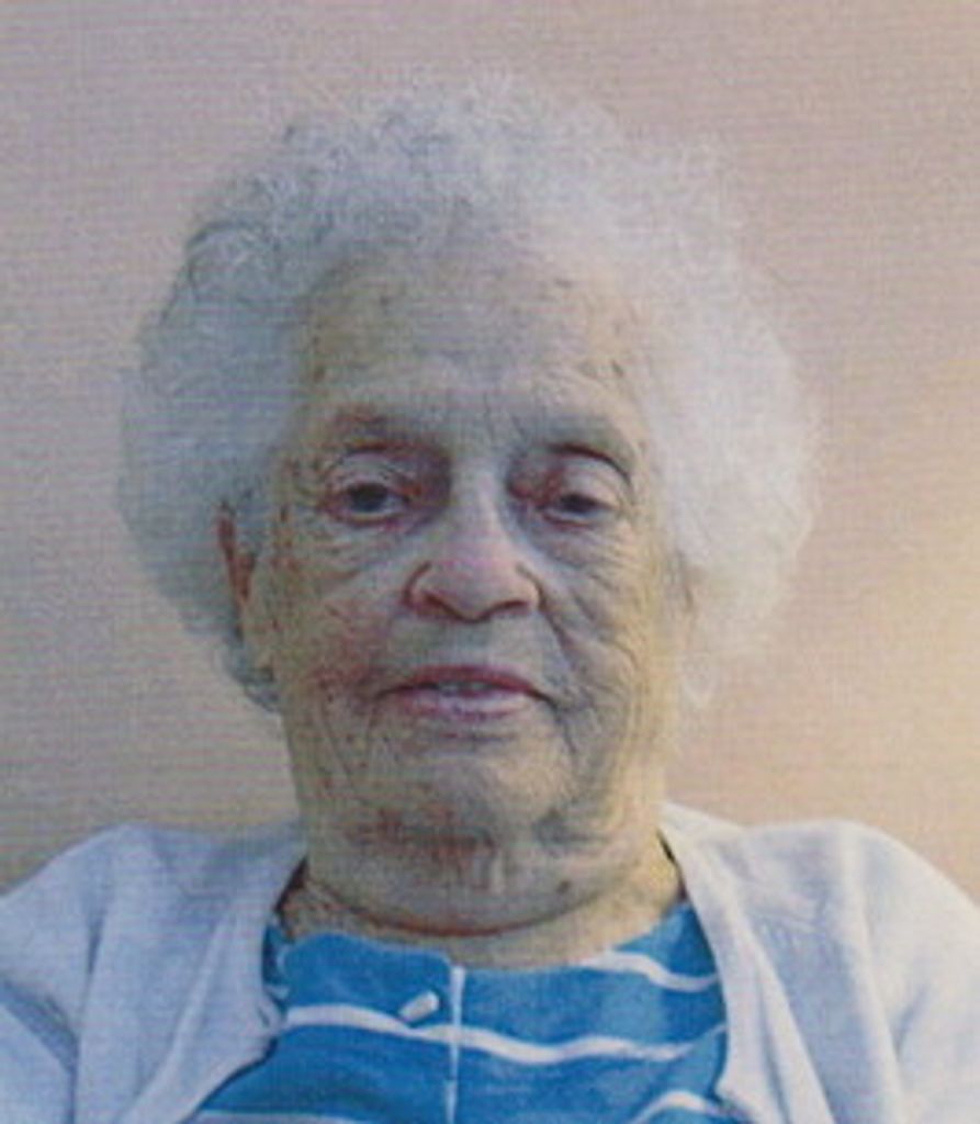 Dorothy Cook