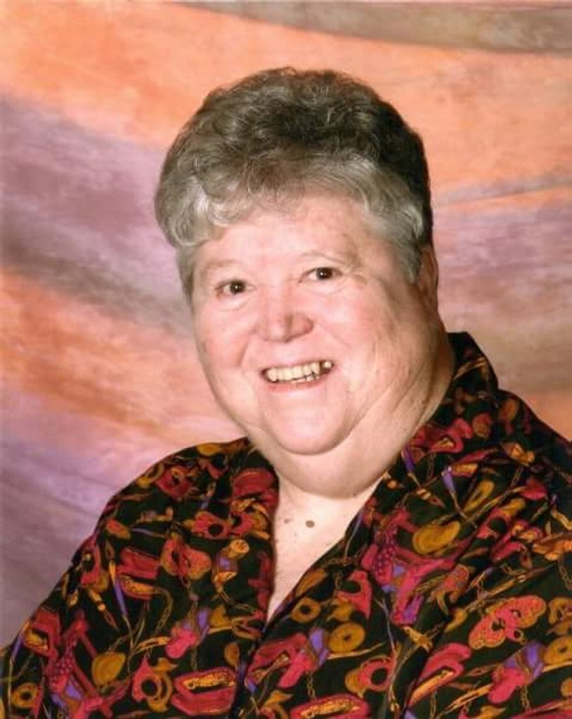 Patricia Vida McLachlan