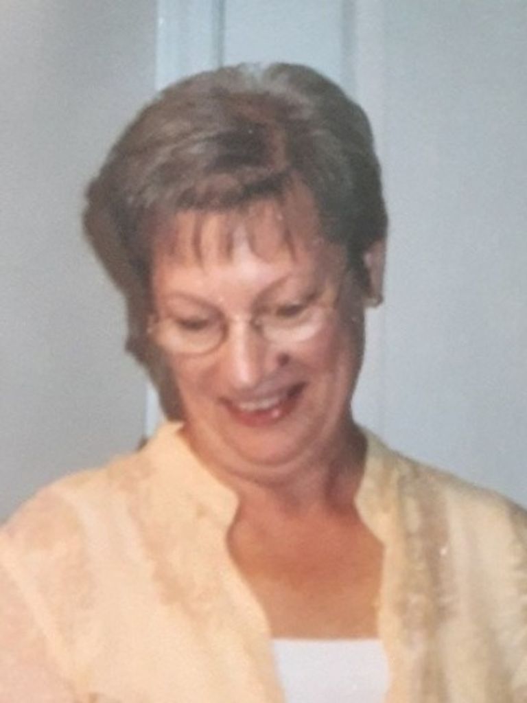 Peggy Earlene Rowell Profile Photo