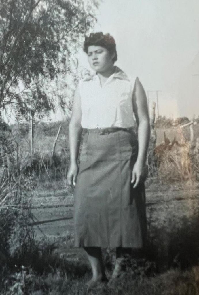Vicenta Guevara Profile Photo