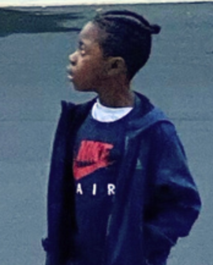 Jovonn "Jojo" Magee-Thomas Profile Photo