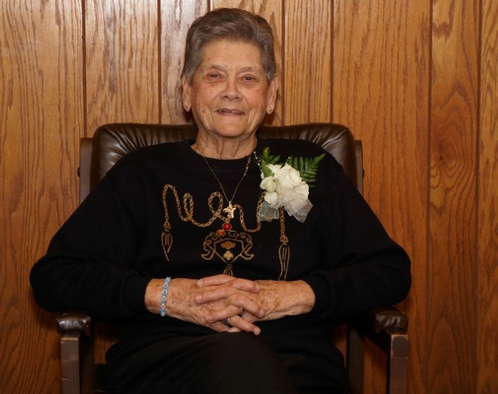 Virginia Mae Dreby Profile Photo