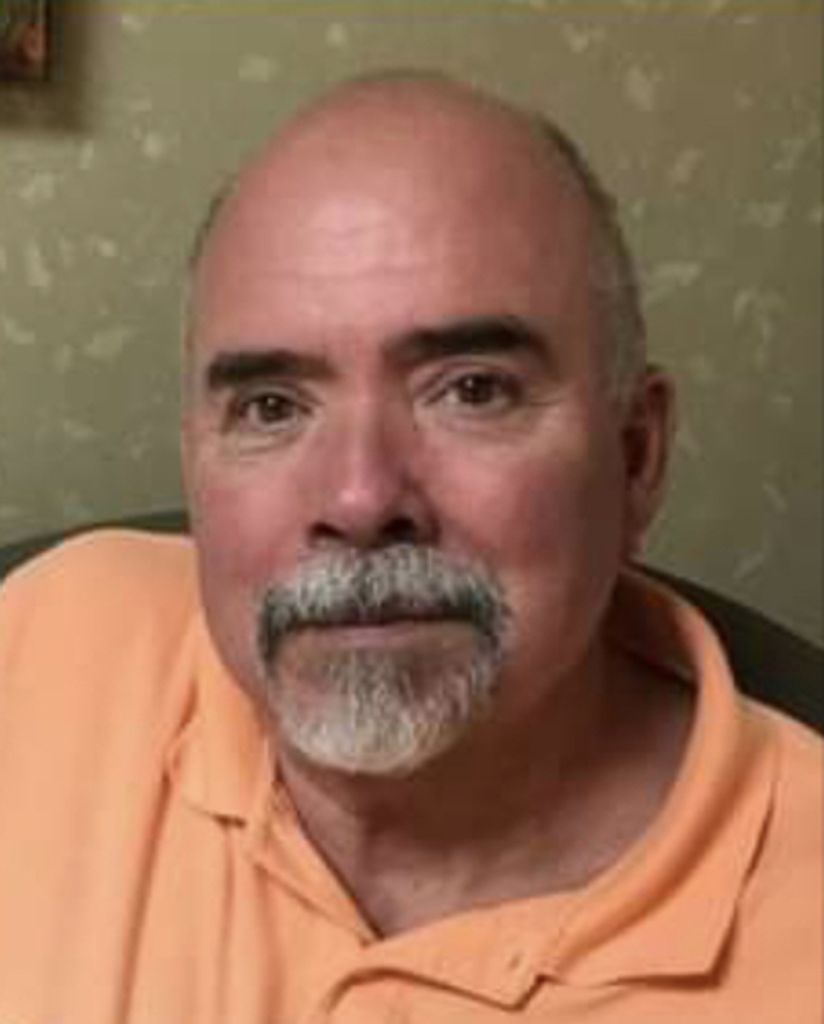 Timothy Leon Johnson Profile Photo