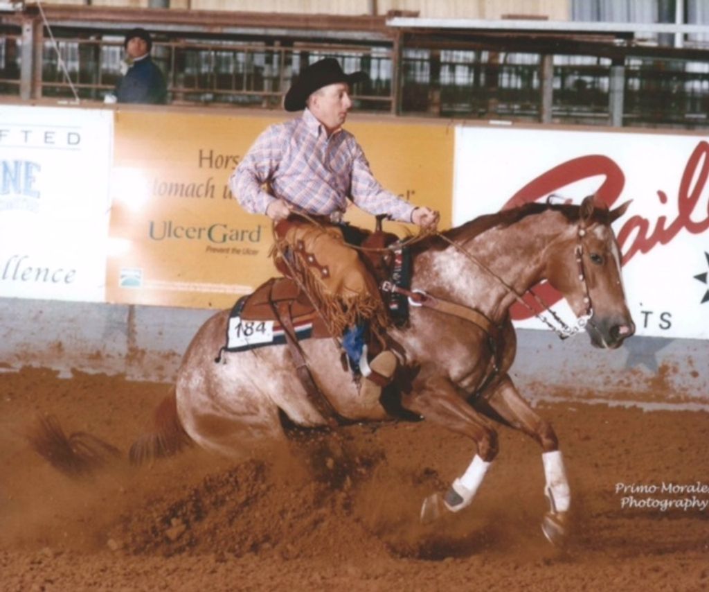 Terry Neal Wilkes, Jr.