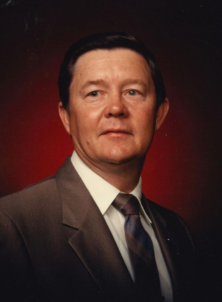 Curtis Hale Southwood