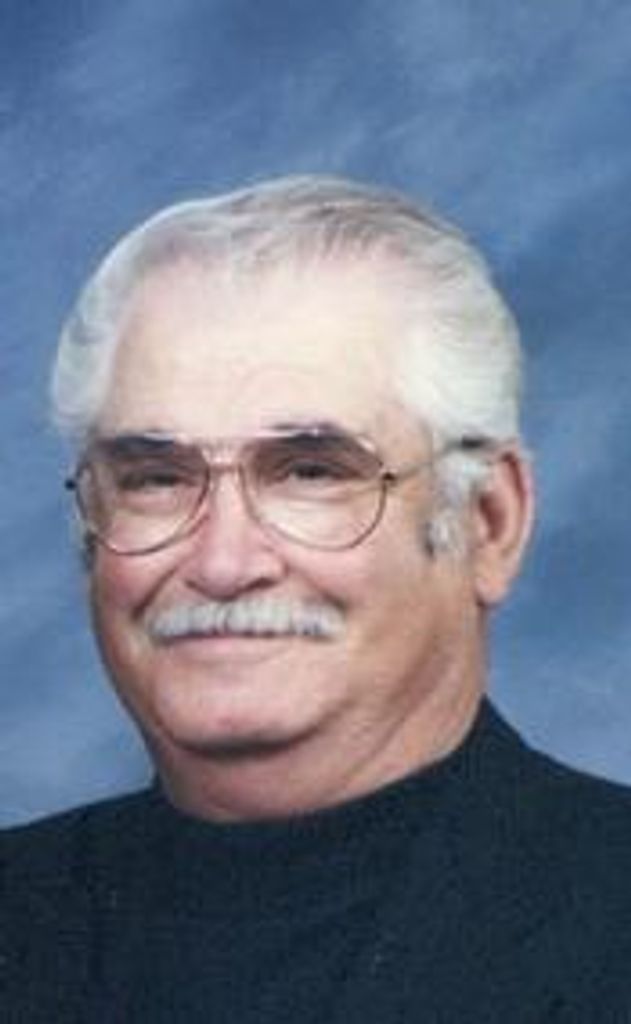 Reuben Oren Richards