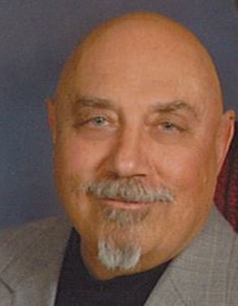 Palmer J. Antonelli