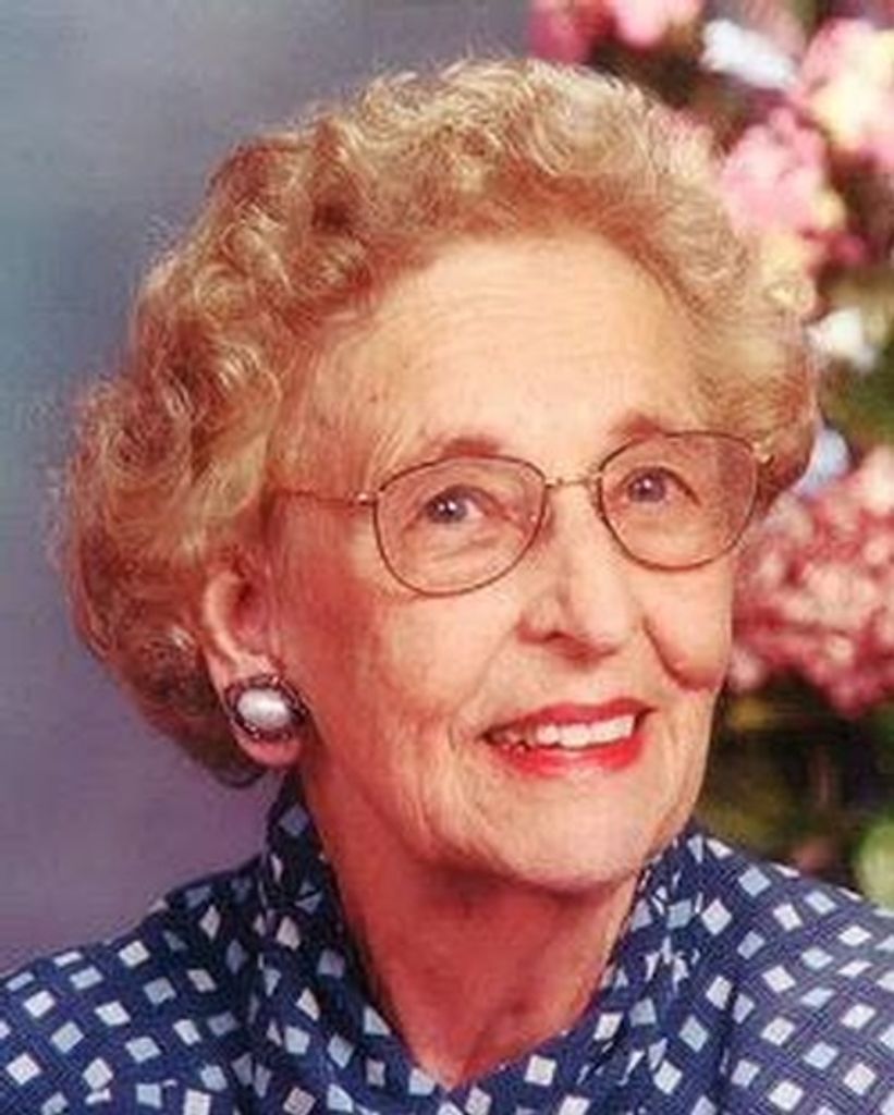 Verda Marie (Pieper) Mcmahon