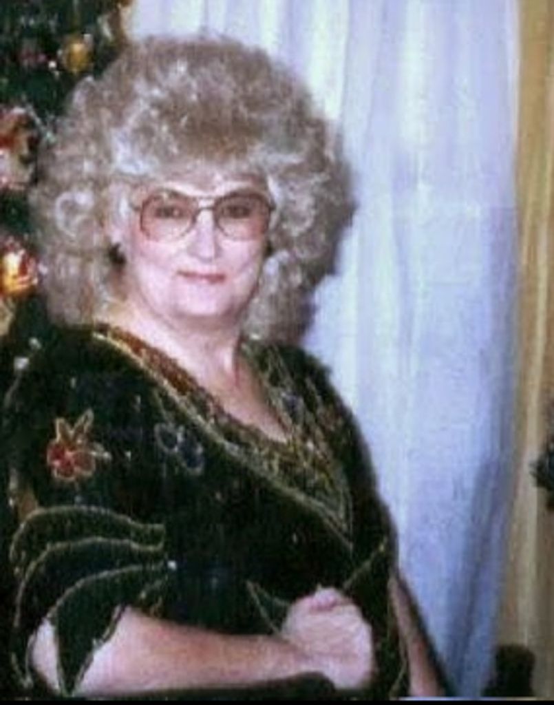 Elma Ruth Colwell Profile Photo