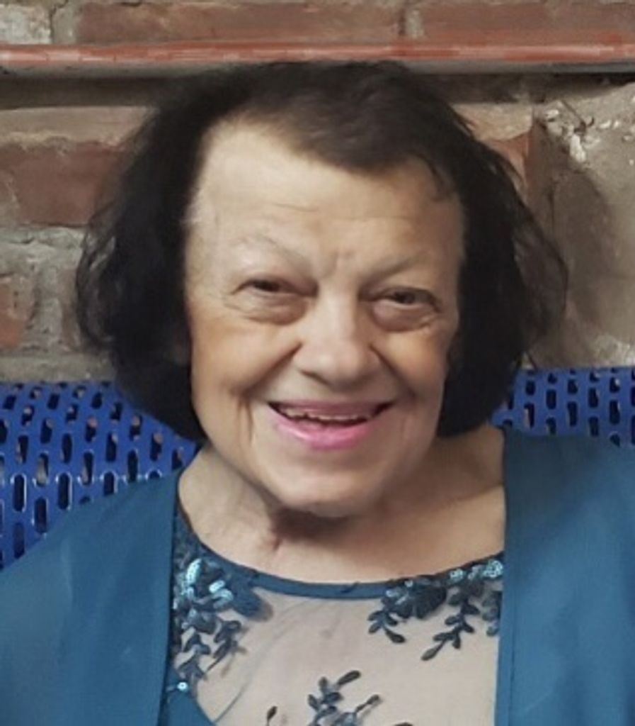 Cecilia A. Rovnyak