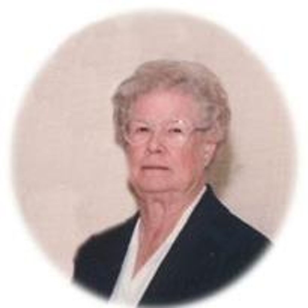 Dorothy Lee Tedford