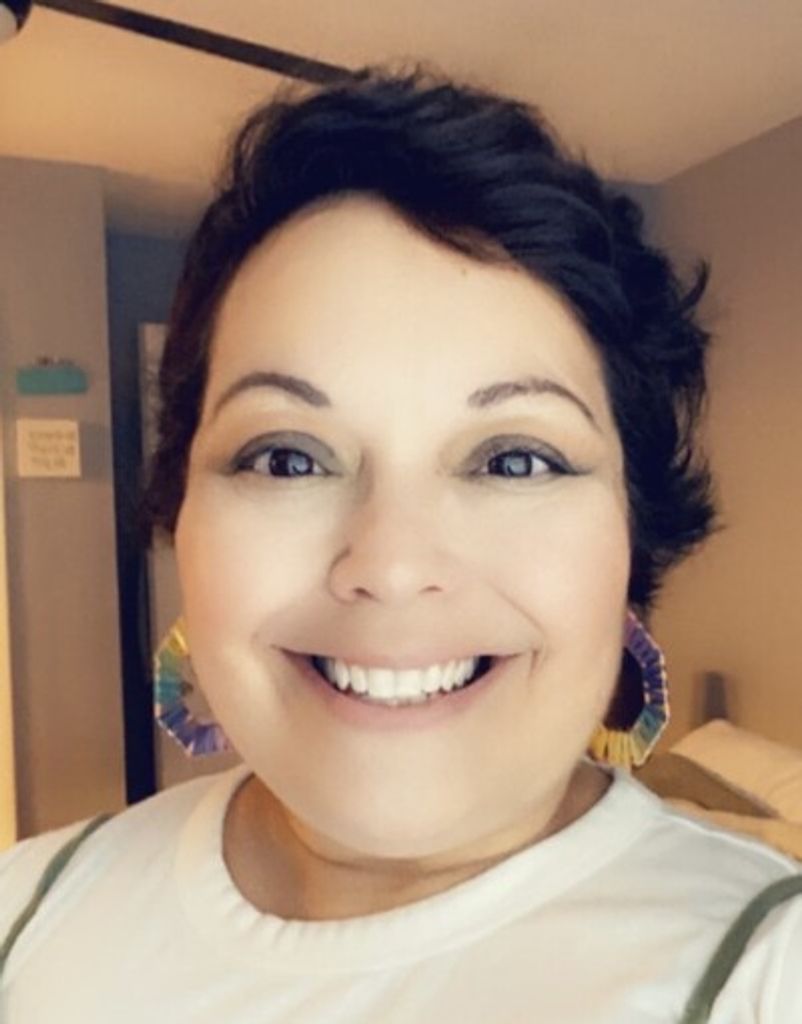 Ivalisse Diane Kochinka