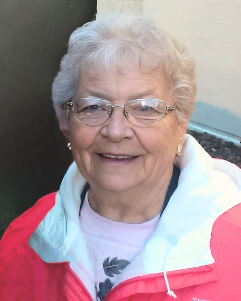 Maleita Ann Baker