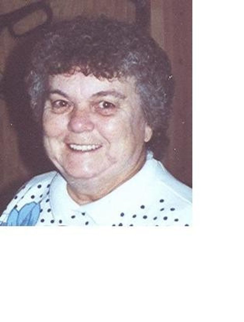 Marlene Avis Smith Profile Photo