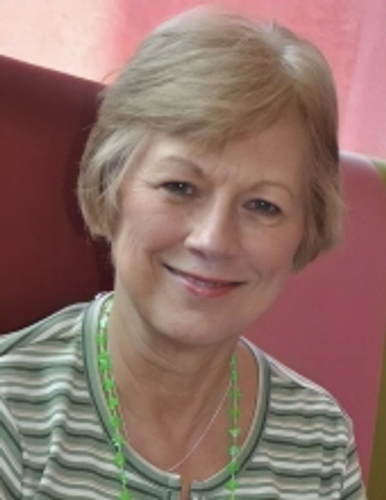 Joyce Ann Hranicka