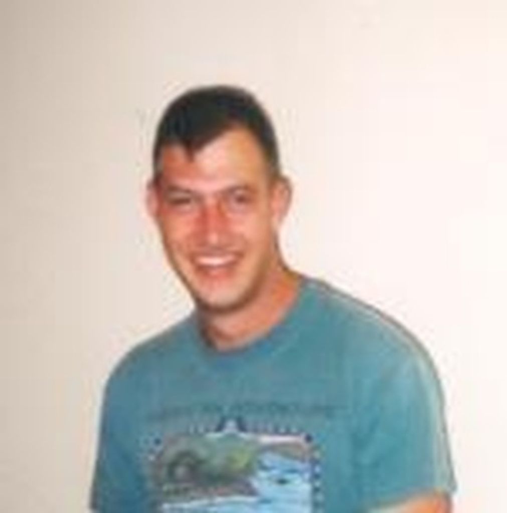 John Michael Cheatham