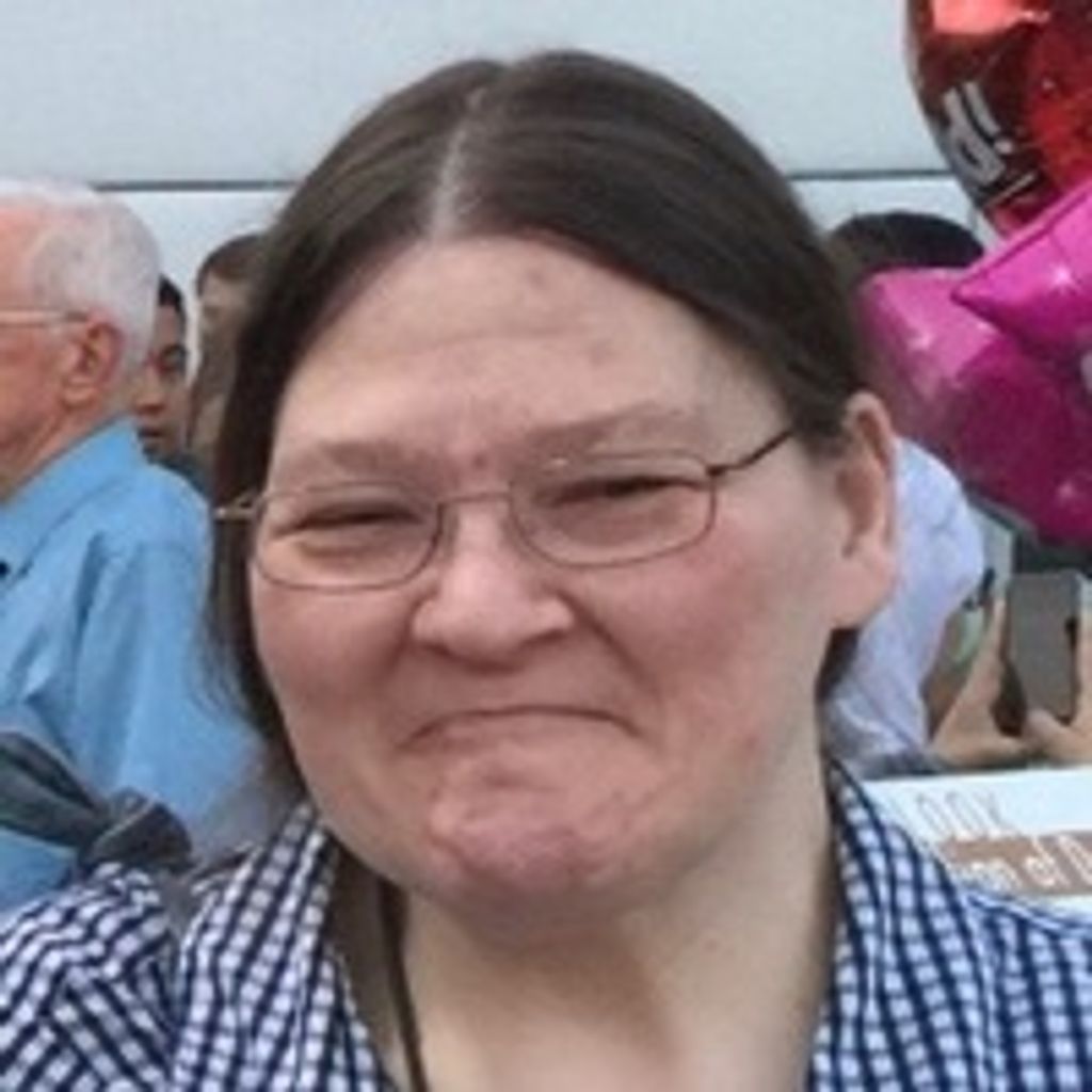 Patricia Reed Profile Photo