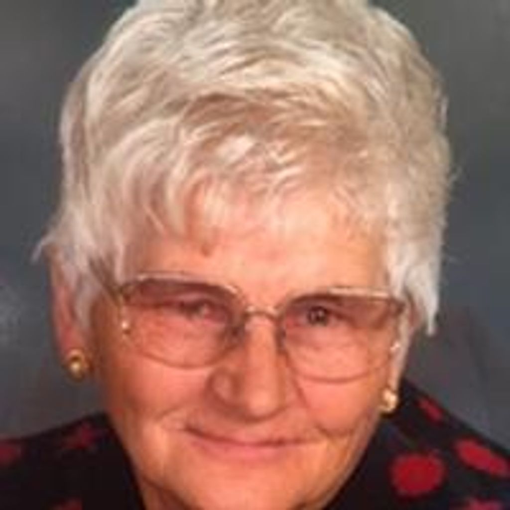 Elizabeth Lucy Helmer