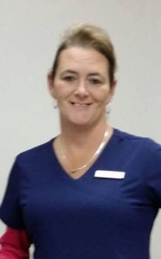 Candace Leigh (Long)  Peters