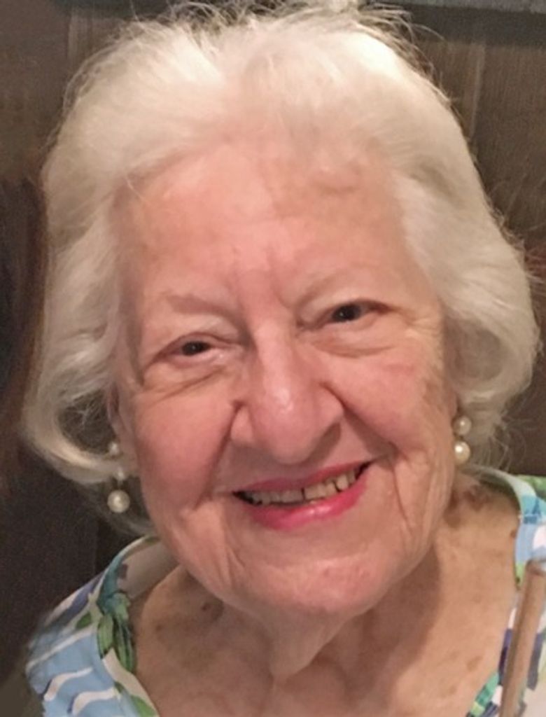 Anna Marie Suchonic Profile Photo