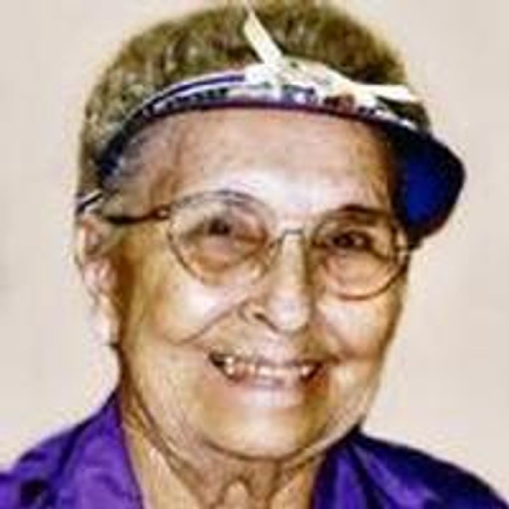 Phyllis Rosalee Laramore