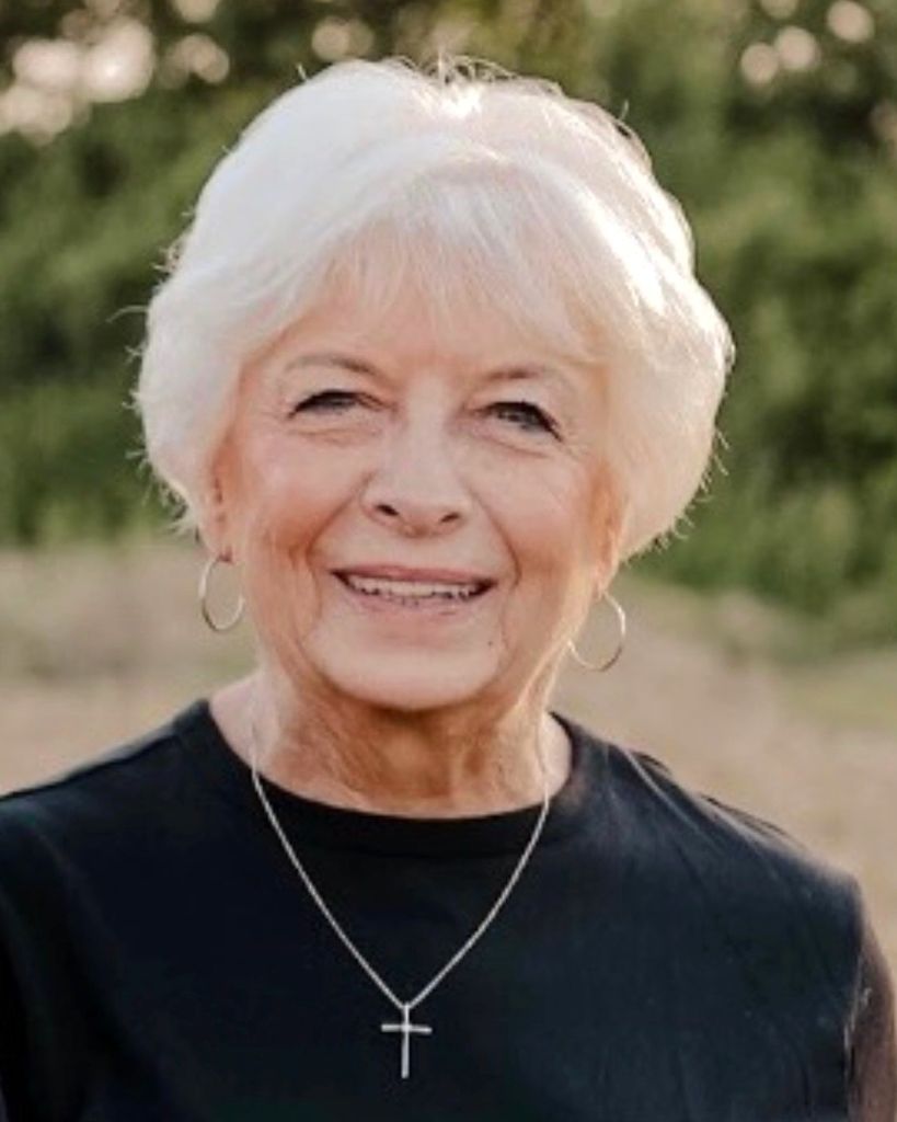 Anna M. Folkerts Profile Photo