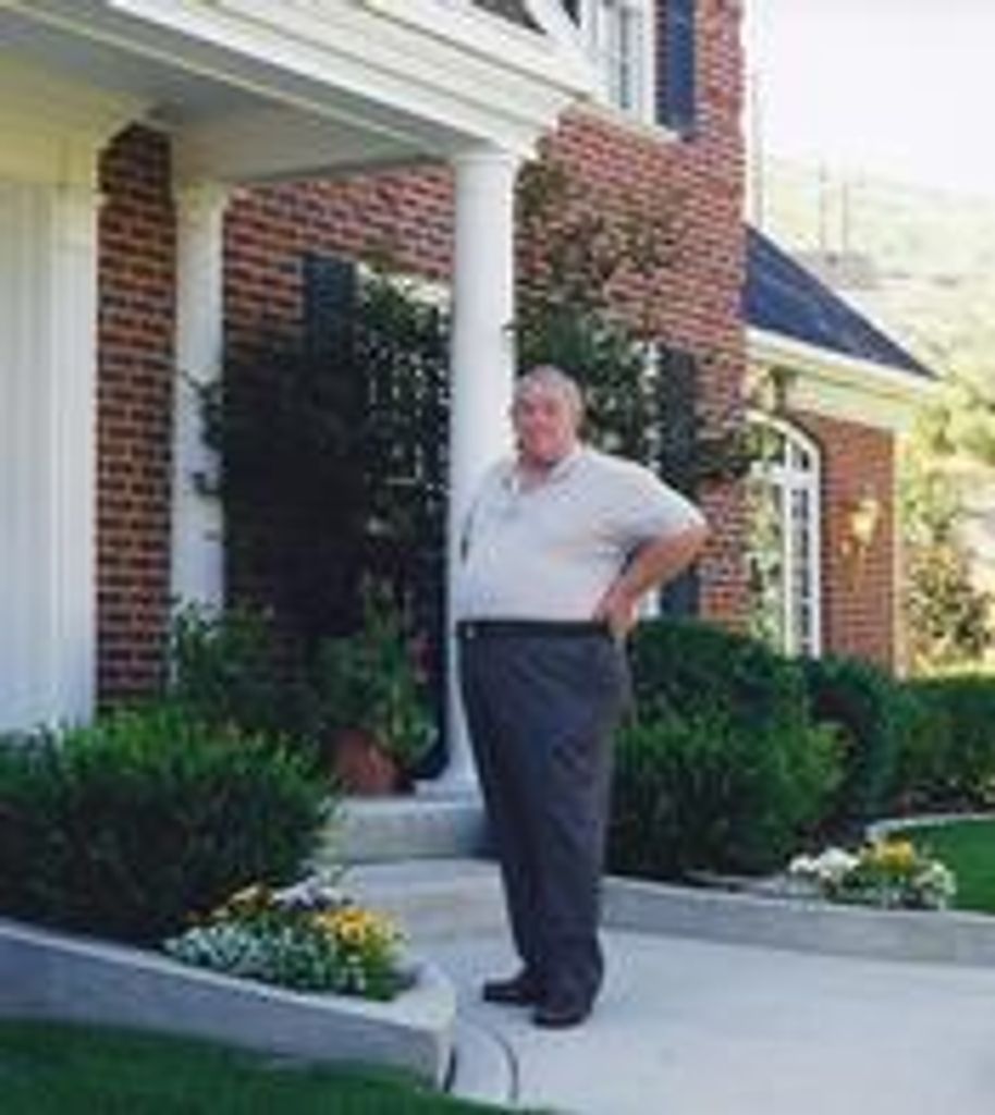 George Ralph Willett, Jr.