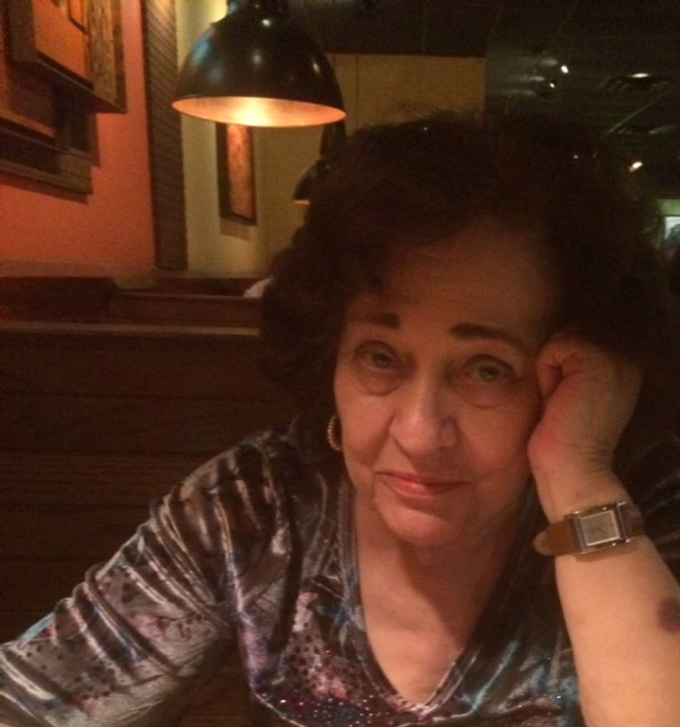 Susan A. Knowles