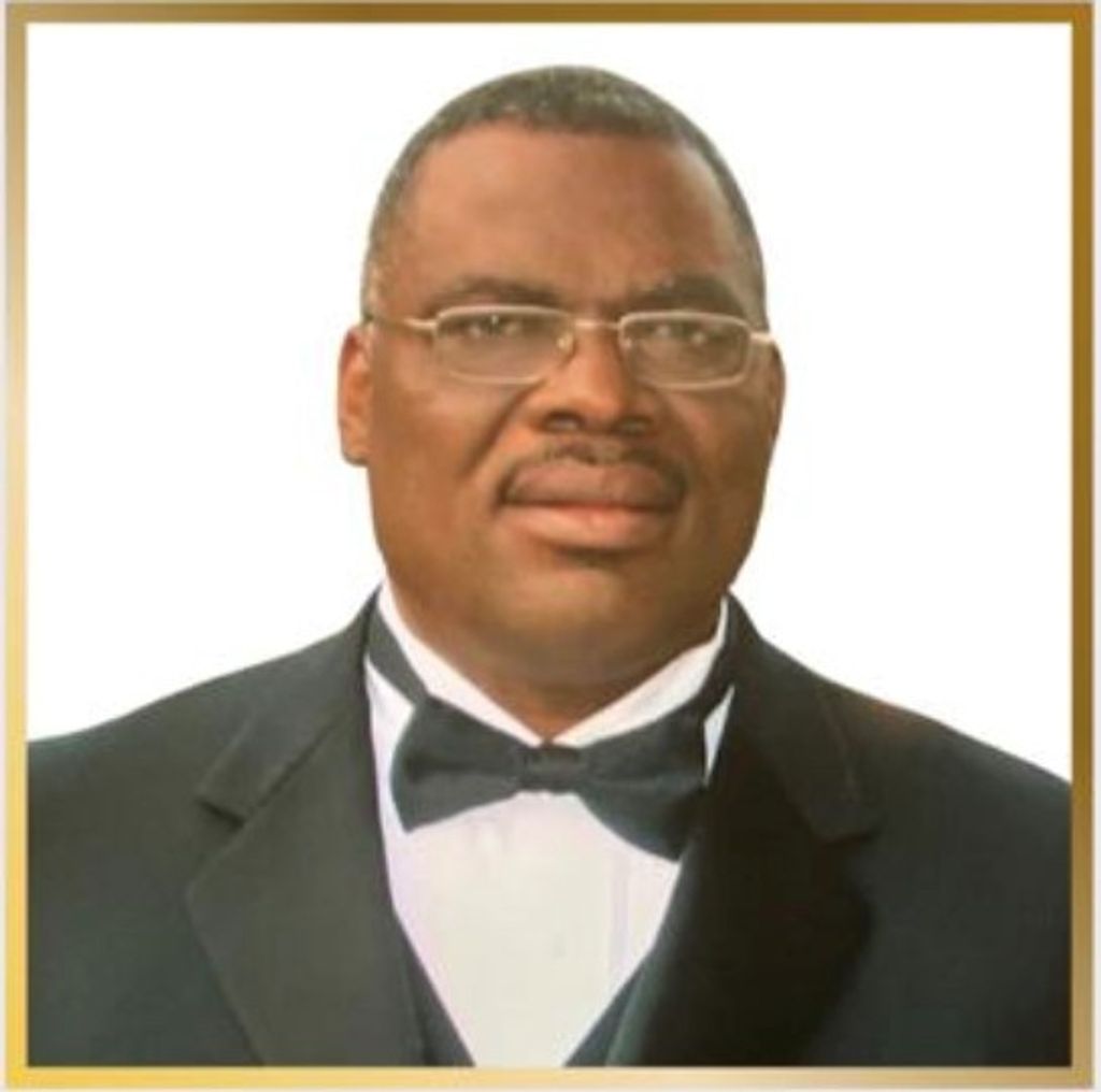 Angerson Joseph Profile Photo