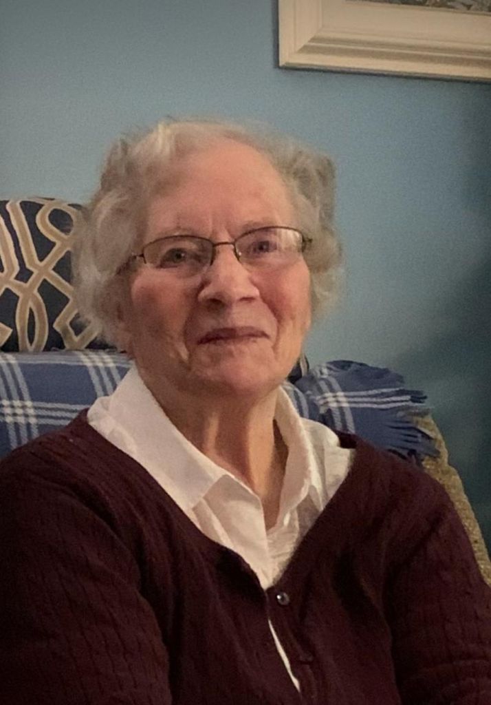 Harriett Maxine Tapley Profile Photo