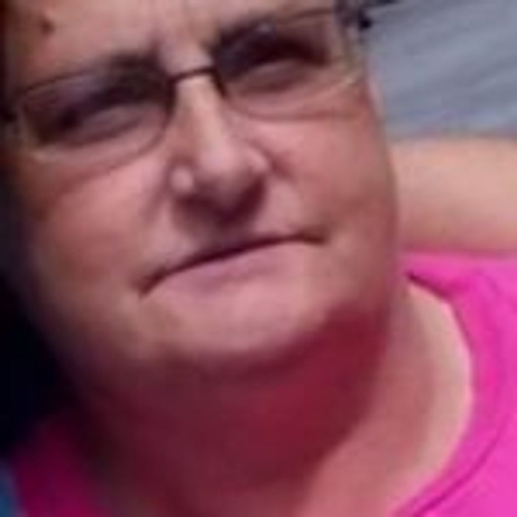 Connie S. Christner (nee Hay)
