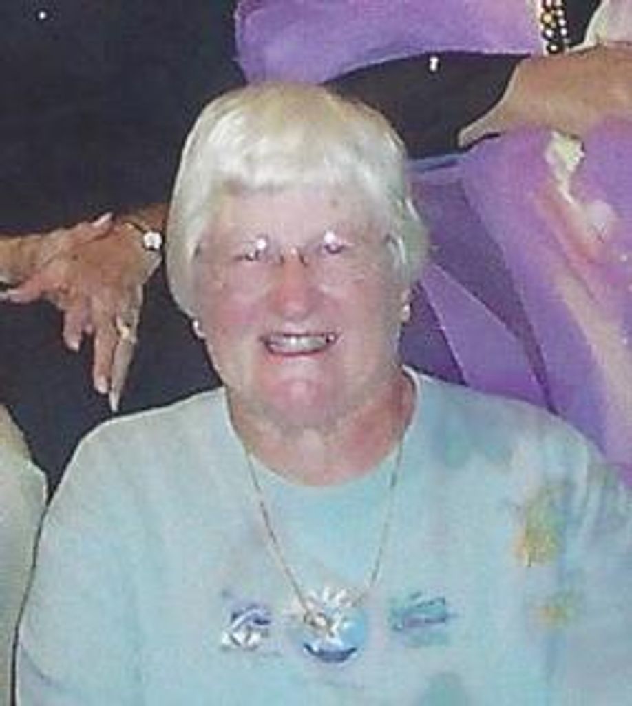 Lenora Abston Profile Photo