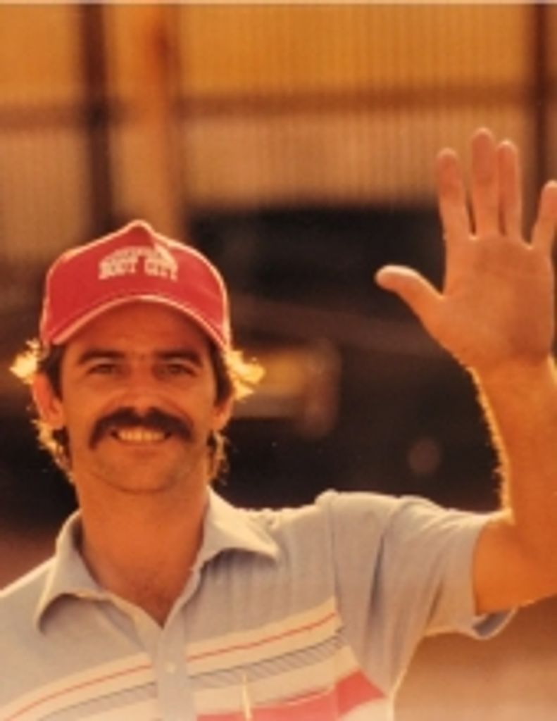 Nelson Dean Drake