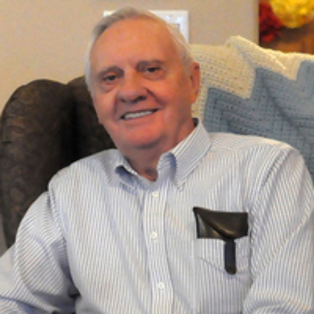Charles Jay Clark