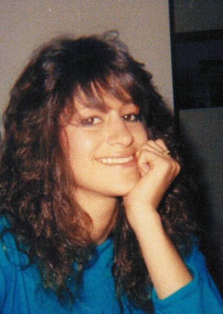 Debbie Ann Cordova-Konopasek